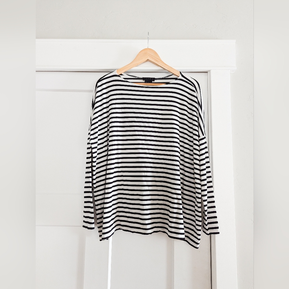 Hatch Perfect Longsleeve Tee